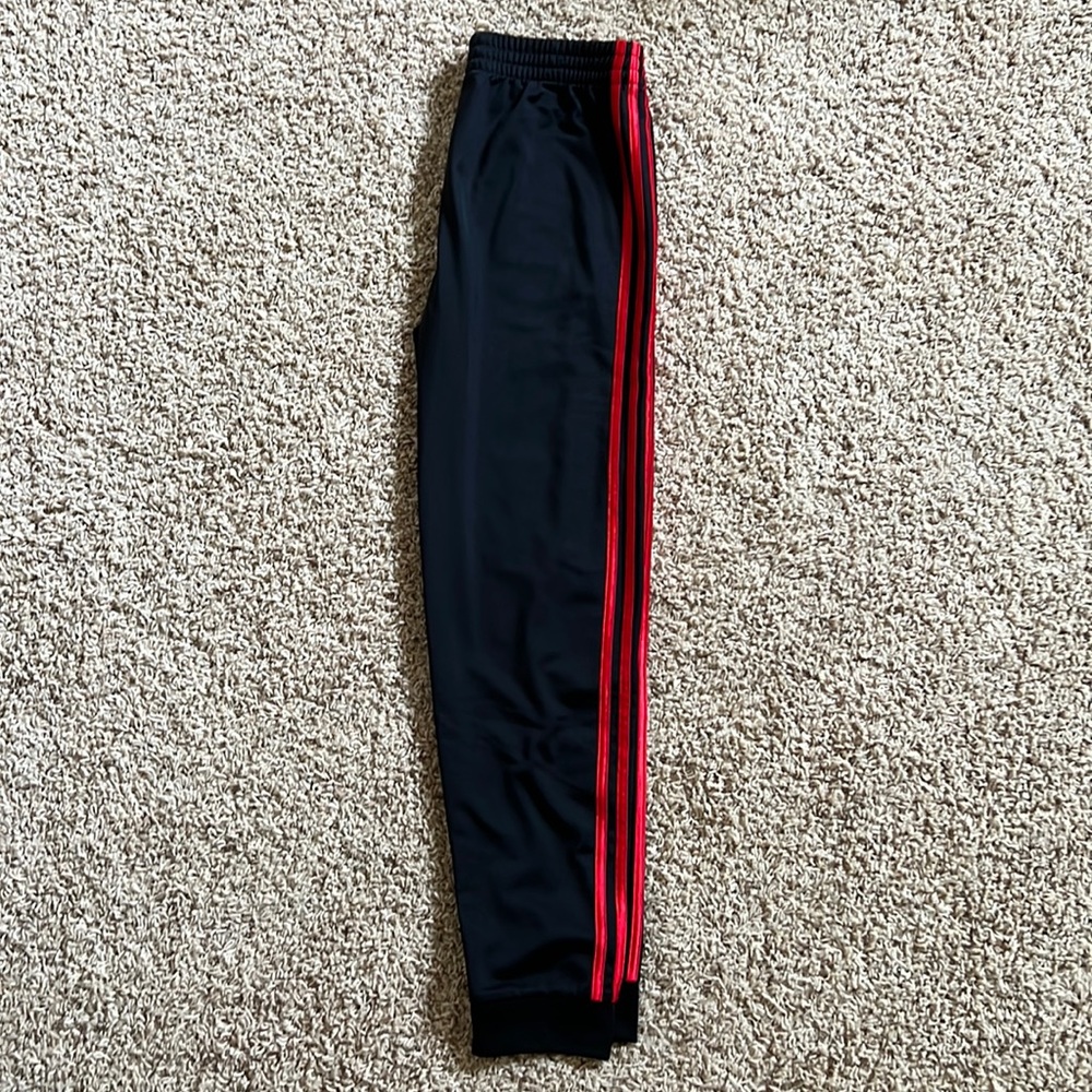 Adidas athletic joggers